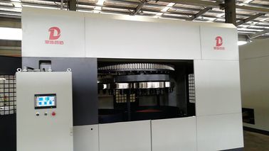 चीन जटिल आकार के उत्पादों के लिए रोटरी स्वचालित औद्योगिक धातु पॉलिशिंग मशीन आपूर्तिकर्ता