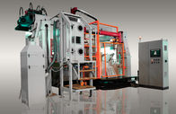 उच्च दक्षता धातु मरने के कास्टिंग मशीन, कॉम्पैक्ट मॉड्यूलर डिजाइन LPDC मशीन