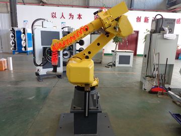 चीन औद्योगिक रोबोट बफरिंग मशीन उच्च परिशुद्धता पीस और चमकाने के लिए आपूर्तिकर्ता