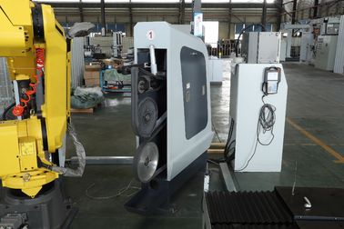 चीन फर्नीचर उद्योग के लिए अर्ध / पूरी तरह से स्वचालित रोबोट डिबगिंग मशीन आपूर्तिकर्ता