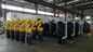 380V रोबोट बफरिंग मशीन, औद्योगिक धातु सतह चमकाने मशीन आपूर्तिकर्ता