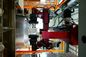 रोबोट धातु डाई कास्टिंग मशीन, स्वचालित पीतल दबाव कास्टिंग मशीन मरो आपूर्तिकर्ता
