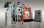 उच्च दक्षता धातु मरने के कास्टिंग मशीन, कॉम्पैक्ट मॉड्यूलर डिजाइन LPDC मशीन आपूर्तिकर्ता