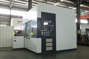 कॉपर / एल्यूमीनियम / जस्ता मिश्र धातु उत्पादों के लिए स्वचालित औद्योगिक बफरिंग मशीन